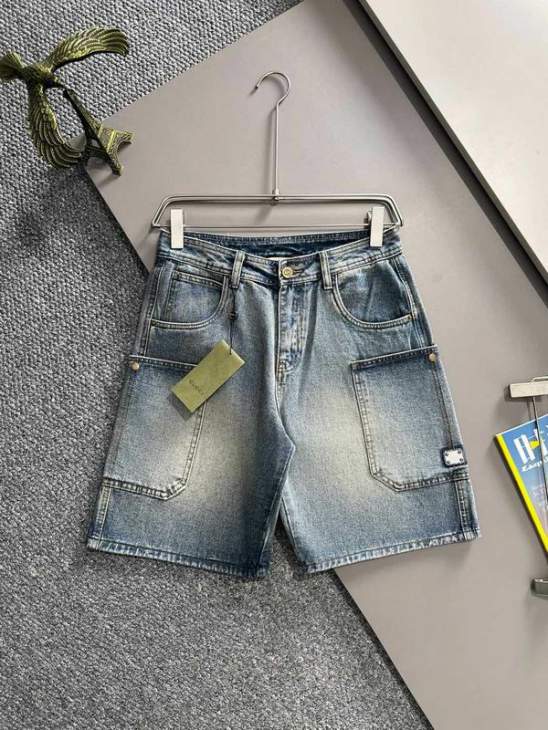Picture of Gucci Jeans Short _SKUGuccisz28-38xetr0810469
